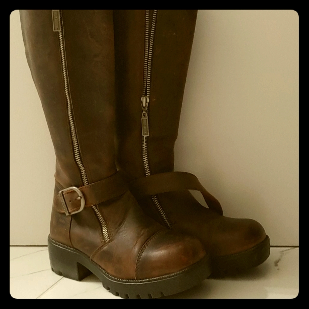 Boots